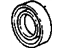 GM 22545259 Rear Main Seal
