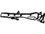 GM 15836387 Support Bracket, Driver Side