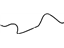 GM 10311086 Release Cable
