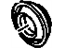 GM 91173283 Pinion Seal