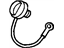 GM 22796788 Cap