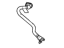 GM 23463332 Hose, Evaporation Emission System(Fuel Tank End)