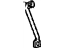 GM 15976630 Support Brace, Passenger Side