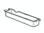 GM 84447304 Tray, Jet Black