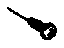 GM 94520263 Bolt, Chassis/Engine Wiring Harness