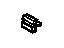 GM 19178694 Insert, Transmission Synchronizer