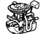 GM 19417871 Fuel Pump