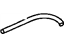 GM 15709651 Hose, Evaporation Emission System(Fuel Tank End)