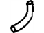 GM 15029876 Hose, Evaporation Emission System(Fuel Tank End)
