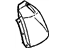 GM 3536847 Extension, Passenger Side