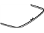 GM 3524087 Insert Strip, Rear