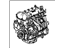 GM 19208888 Engine
