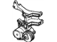 GM 10049094 Idler Pulley