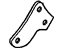 GM 88896525 Cover, Front Seat Adjuster Track, Outer Driver Side