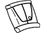 GM 16823176 Airbag, Inflatable Restraint System