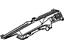 GM 15959905 Distributor, Windshield Defroster