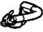 GM 13293804 Wire
