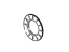GM 24282195 Dam, Transmission Clutch