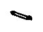 GM 11570032 Pin, Seat Back Cushion