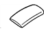 GM 16754475 Compartment Door, Front