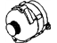 GM 42733403 Alternator