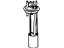 GM 19206543 Fuel Pump