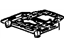 GM 25995622 Mount Bracket