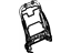 GM 25879627 Seat Back Frame, Rear