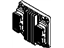 GM 25181749 ECM