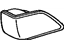 GM 5976093 Marker Lamp Assembly, Driver Side