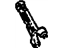 GM 14025523 Connecting Rod