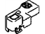 GM 96620770 Cap