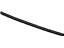GM 15855823 Weatherstrip, Hood Panel