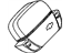 GM 16753775 Driver Air Bag
