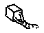 GM 12153413 Harness, Engine Wiring