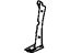 GM 10221708 Front Extension, Rear Passenger Side