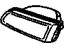 GM 19149589 Lens & Housing, Driver Side