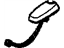 GM 22688031 Antenna Mast Base