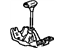 GM 22537597 Control, Transmission Shift Control