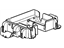 GM 15031613 Mount Bracket