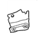 GM 92068241 Heat Shield