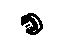 GM 12471594 Side Washer