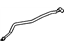 GM 12670772 PCV Tube