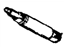 GM 24210712 Shaft Kit, Transmission Parking Lock