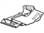 GM 22789965 Carpet, Front Driver Side