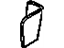 GM 11515174 Sound Absorber, Inner