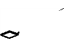 GM 11570872 Retainer, Roof Headlining