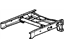 GM 19330025 Rear Frame