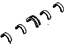 GM 93742705 Bearing Set