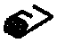 GM 88972045 Spring, Transmission Parking Lock